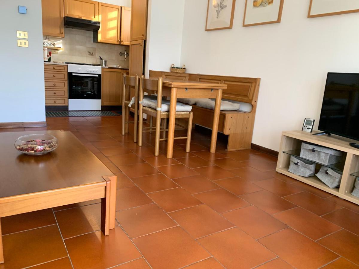 Appartamento Con Vista Sulle Grigna Barzio Zewnętrze zdjęcie