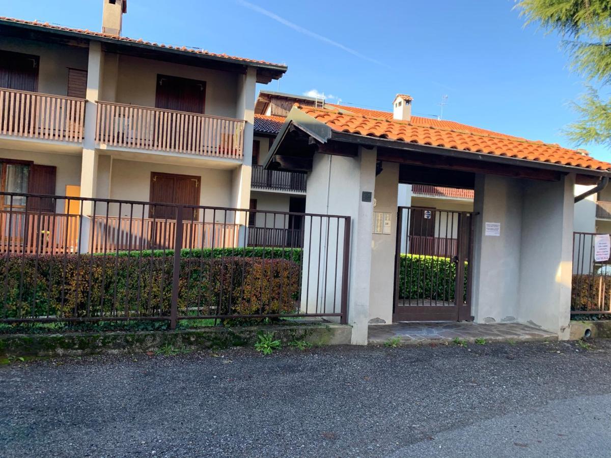 Appartamento Con Vista Sulle Grigna Barzio Zewnętrze zdjęcie