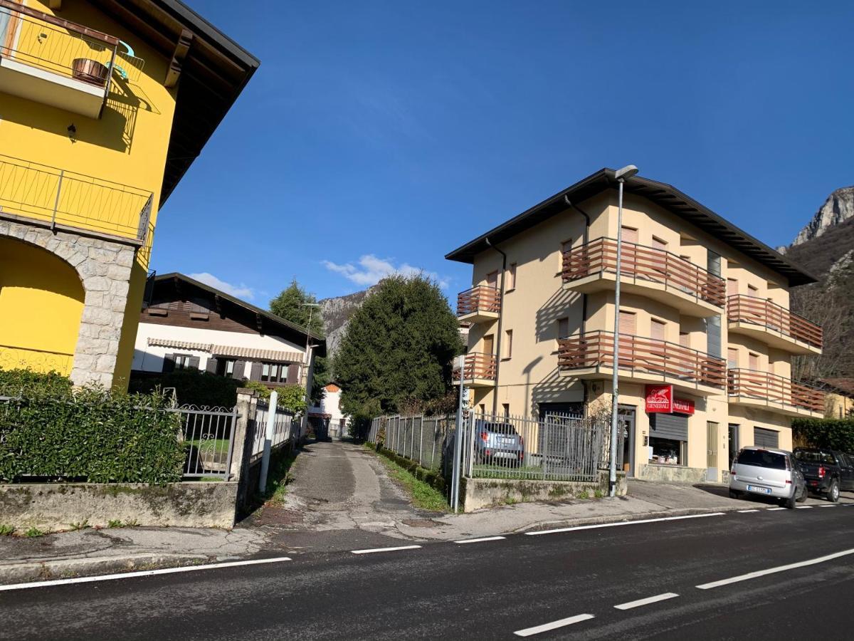 Appartamento Con Vista Sulle Grigna Barzio Zewnętrze zdjęcie
