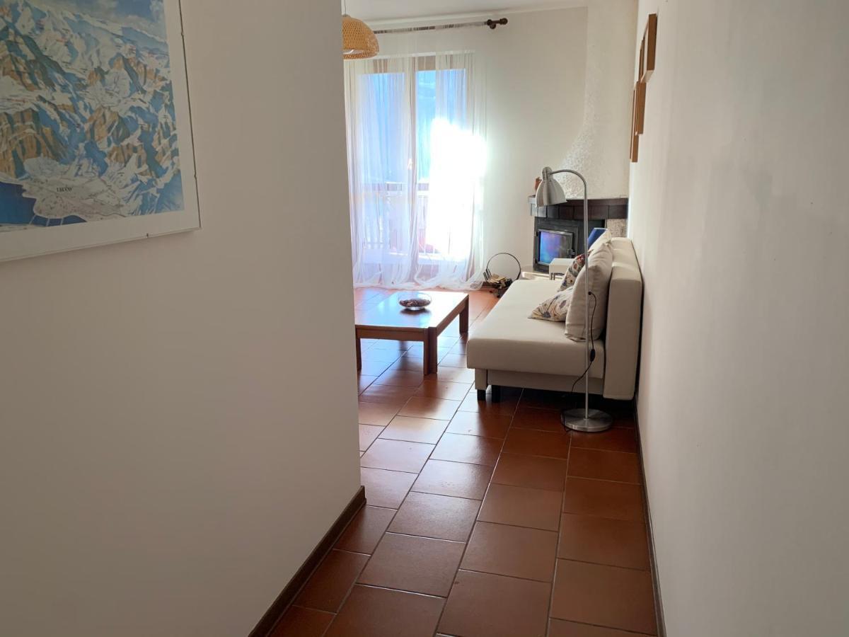 Appartamento Con Vista Sulle Grigna Barzio Zewnętrze zdjęcie